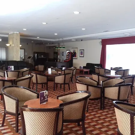 The Britannia Nottingham Hotel-3