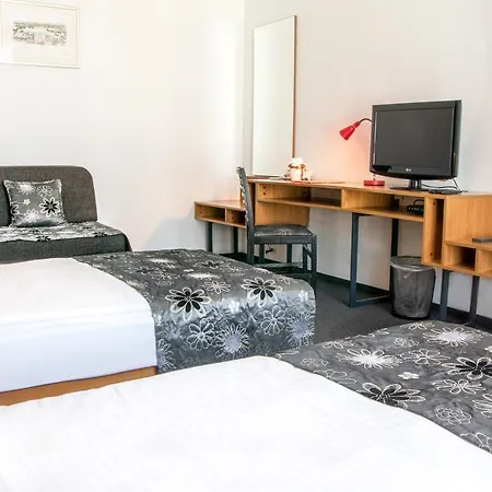 Hotel Delminivm-3