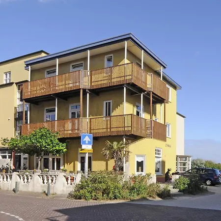 Hotel Nehalennia-3