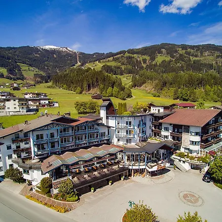 Wohlfuehlhotel Schiestl-2