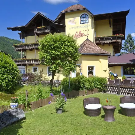 Alpenresidenz Adler-3