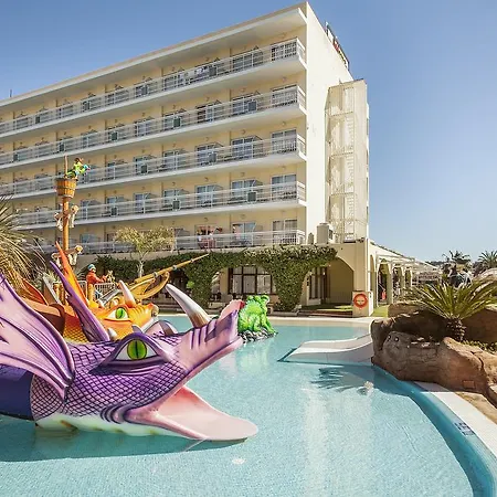 Evenia Olympic Resort-3