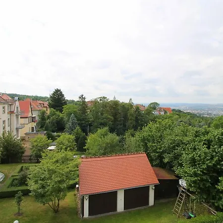 Hotel-Appartement-Villa Ulenburg-3