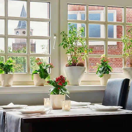 Stads Hotel Boerland-3