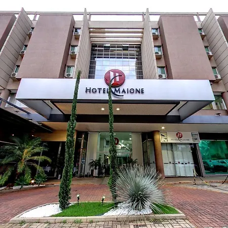 Hotel Maione-3