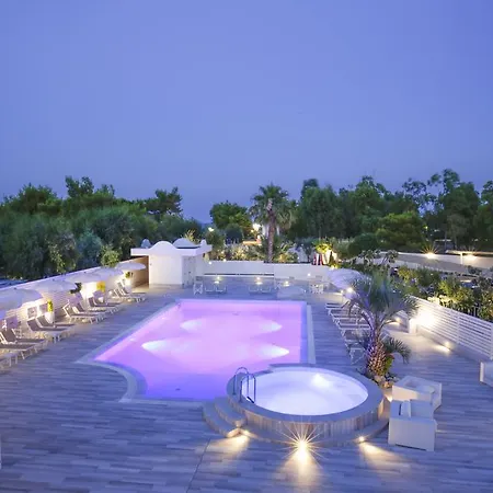 Garden Hotel Ripa-3