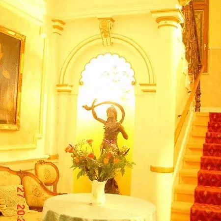 Hotel Elite Heidelberg-2