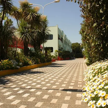 Resort Villa-2