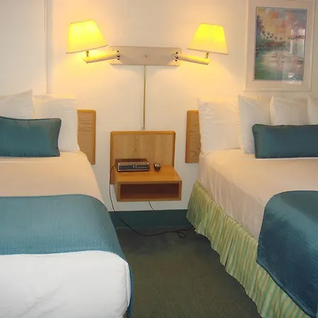 Beach Shell Inn-3