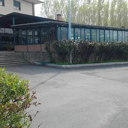 Albergo Ristorante Garden-3