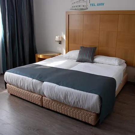 Deborah Hotel By Arcadia Hotels Chain-3