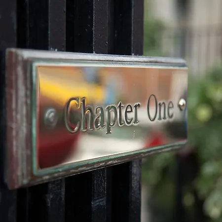 The Charles Stewart Guesthouse-3