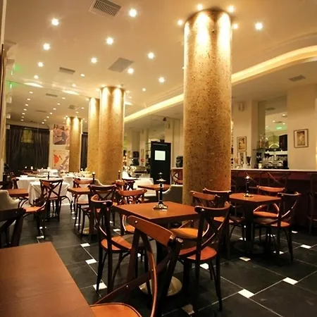 Athens Lotus Hotel-2