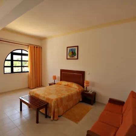 Don Tenorio Aparthotel-3