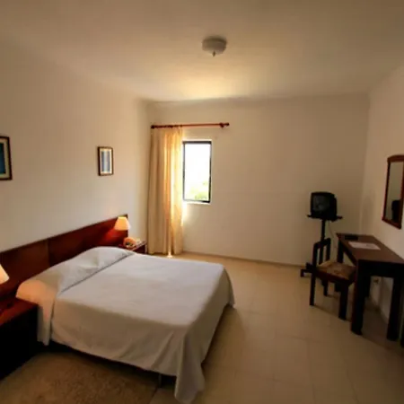Don Tenorio Aparthotel-2