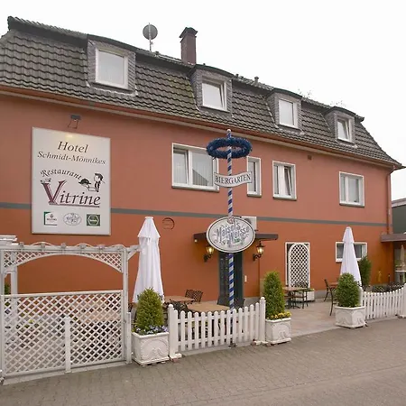 Hotel Schmidt Mönnikes-3