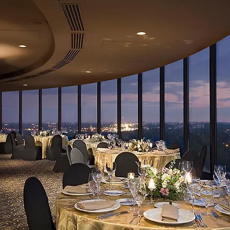 Edward Hotel & Convention Center-2