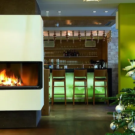 Hotel Holunderhof-2