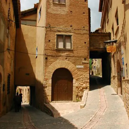 Hostal Narbona-3