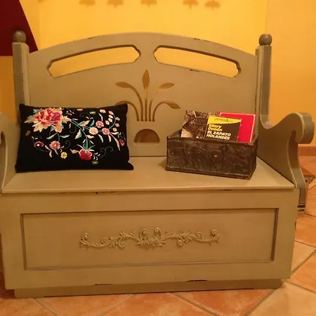 Hosteria San Emeterio-3