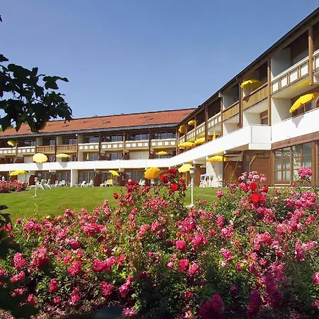 Apart Hotel am Sonnenhügel-2