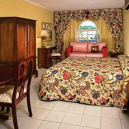 Rooms On The Beach Ocho Rios-2