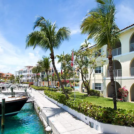 Paradise Harbour Club & Marina-2