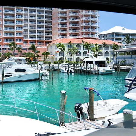 Paradise Harbour Club & Marina-3