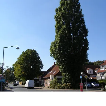 Hotel Alt Vinnhorst-2