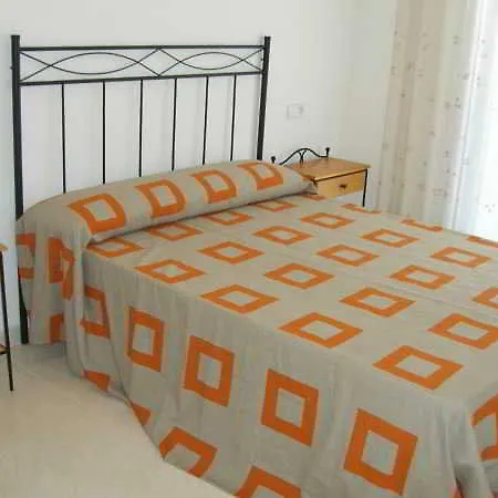 Apartamentos Cargador Beach 3000-3
