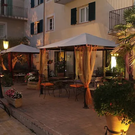 Hotel Le Village Provencal-3