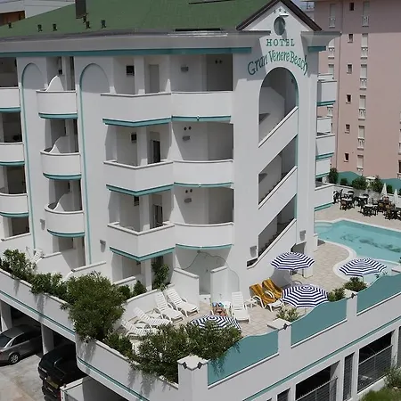 Hotel Gran Venere Beach 3 Superior-3