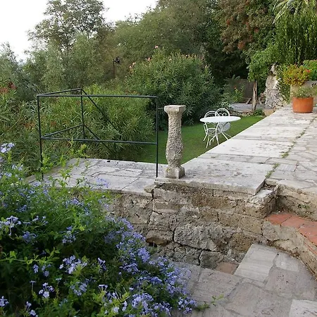 Hotel Villa Clodia-3