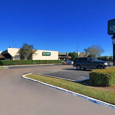 Quality Hotel Houma-3