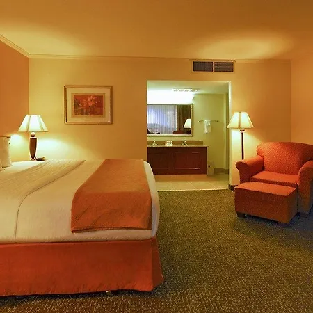 Quality Hotel Houma-2