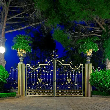 Hotel Villa Antica-3