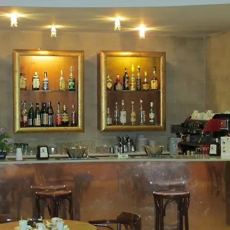 Hotel Terme Belvedere-3