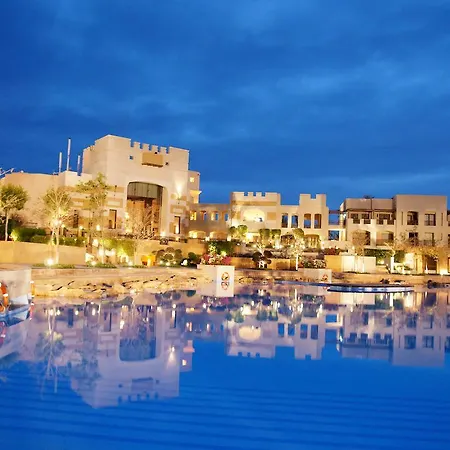 Pickalbatros The Palace Port Ghalib-2