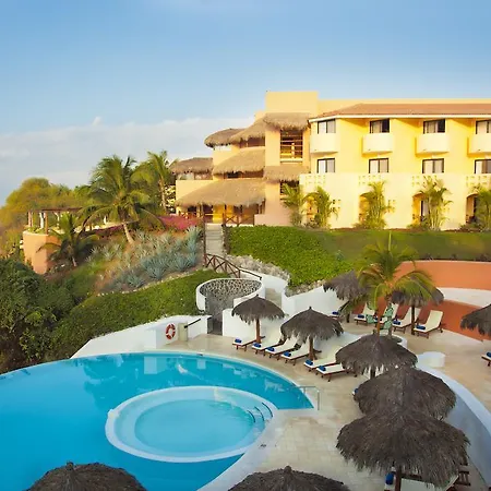 The Royal Suites Punta De Mita By Palladium - Adults Only-2