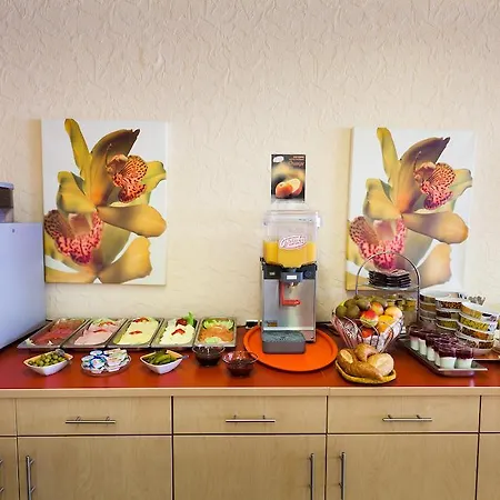 City Hotel Dortmund-2