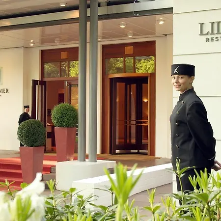 Privathotel Lindtner Hamburg-2