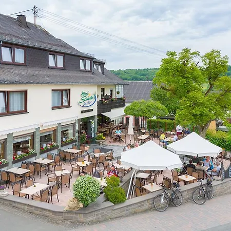 Eifel Hotel Schneider am Maar GmbH-2