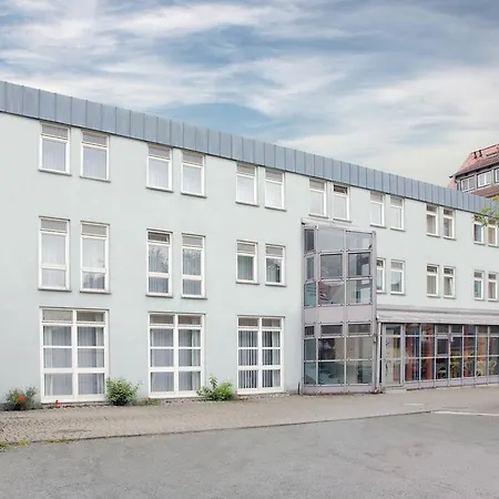 Akzent Hotel Delitzsch-2