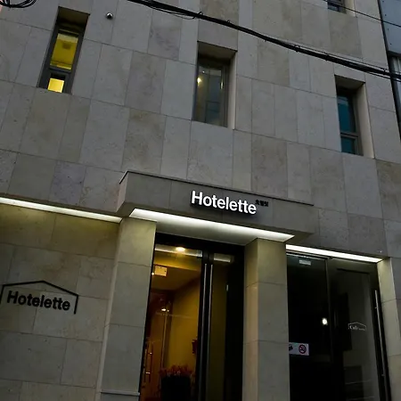 Hotelette Seoul Station-3