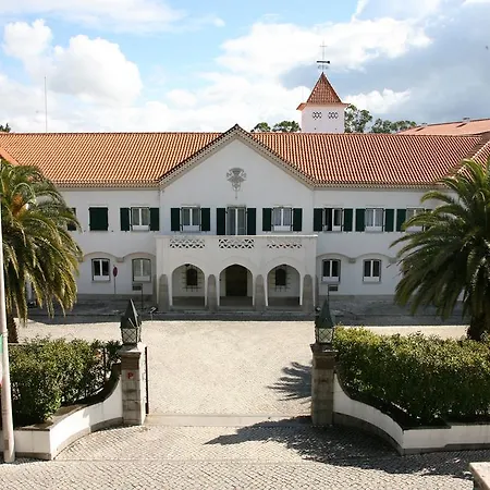 Hotel Irmãs Dominicanas - Fátima by Flagworld Hotels-3