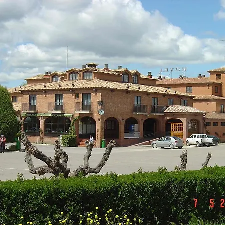 Hotel Alisa-3