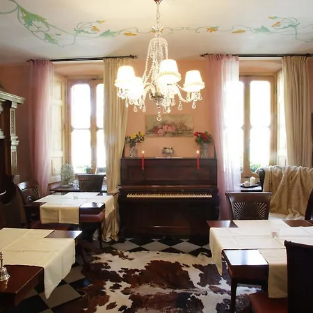 Relais Villa Brioschi-3