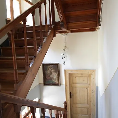 Relais Villa Brioschi-2