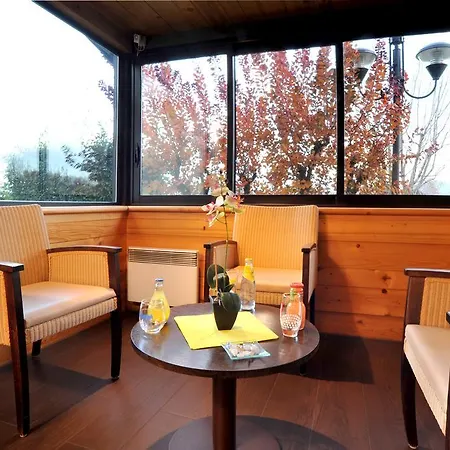 Kyriad Annecy Cran-Gevrier-2