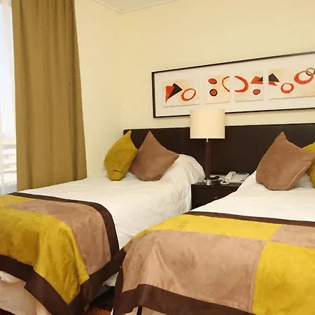 Rent A Home Bosque Norte-2